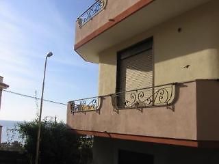 Affittacamere Sole Nascente Giardini Naxos Bagian luar foto
