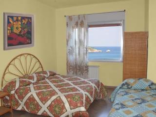 Affittacamere Sole Nascente Giardini Naxos Bagian luar foto